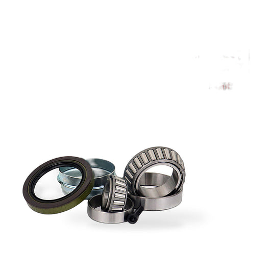 Front Wheel Hub Bearing Assembly Suitable for Mercedes-Benz W211 E-Class C219-0