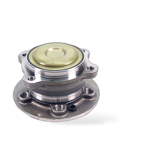 Front Wheel Hub Bearing Assembly Suitable for Mercedes GLE W167 GLS X167-0