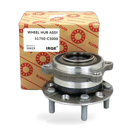 Front Wheel Bearing Hub Assembly Suitable for Kia Sorento 2015-2020 Hyundai-0
