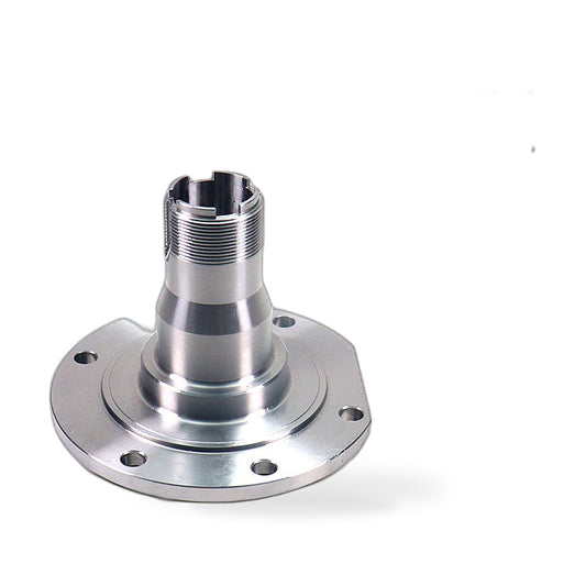 Front Wheel Bearing Hub Assembly Suitable for Nissan Patrol Safari Y60 1987-1997-0