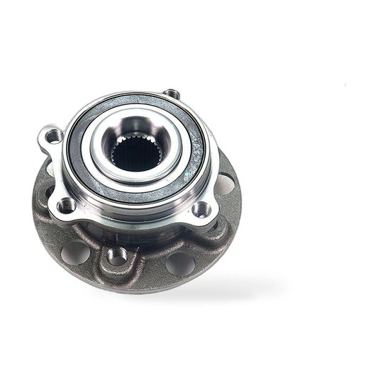 Front Wheel Hub Bearing Assembly Suitable for Mercedes S-Class W223 2020-2024-0
