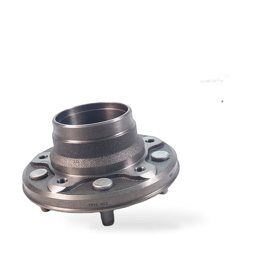 Front Wheel Hub Bearing Assembly Suitable for Toyota Land Cruiser J70 1984-2007-0