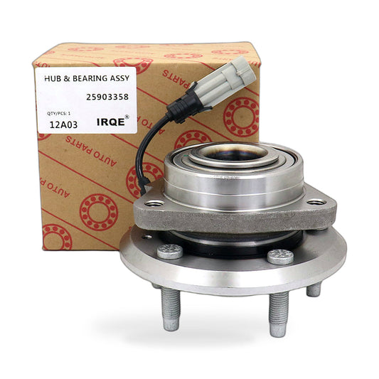 Front Wheel Bearing Hub Assembly Suitable for Roewe RX8 MG HS 2018-2023 513189-0