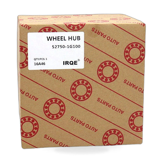 Rear Wheel Bearing Hub Assembly Suitable for Hyundai Accent Kia Rio 2006-2011-0