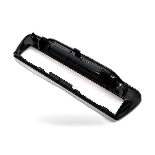 Rear Center Armrest Cup Holder Trim Frame Suitable for Audi A6 A7 RS7 11-18-0