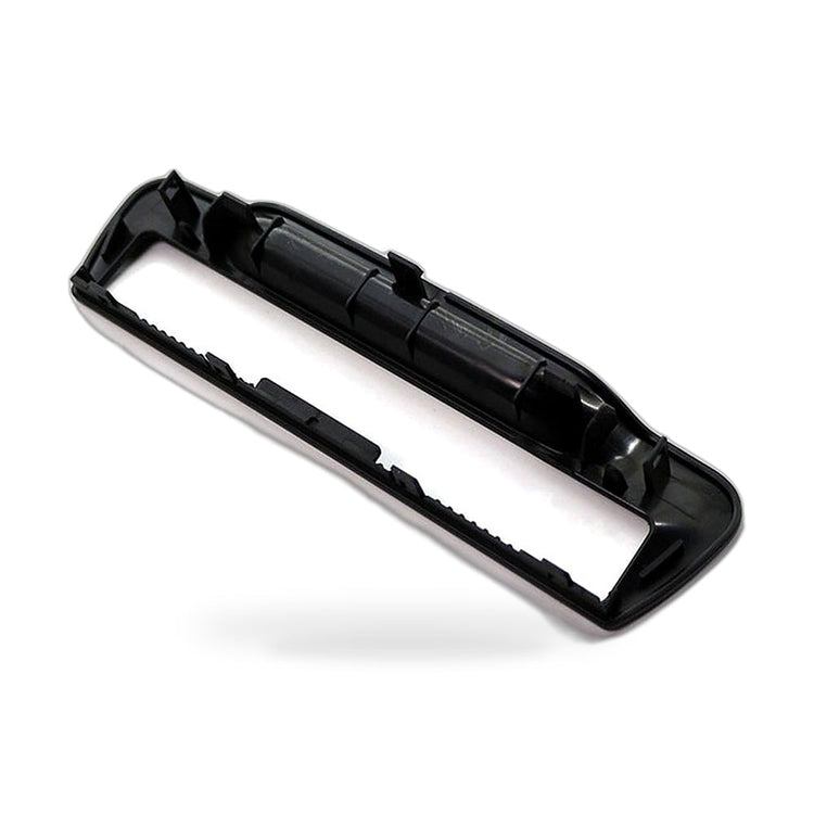 Rear Center Armrest Cup Holder Trim Frame Suitable for Audi A6 A7 RS7 11-18-0
