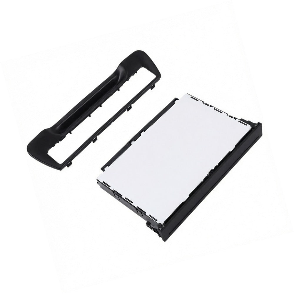 Rear Center Armrest Cup Holder Trim Frame Suitable for Audi A7 A6 C7-2
