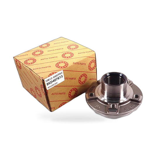 Wheel Hub Bearing Assembly Suitable for VW Audi Passat Tiguan Golf A3 Q5-0