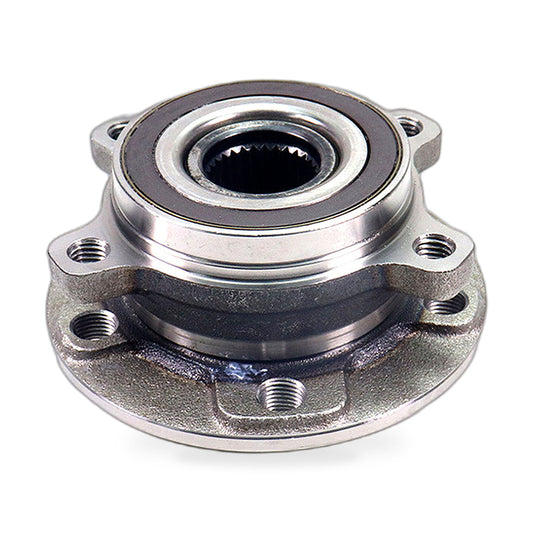 Rear Wheel Bearing Hub Assembly Suitable for Alfa Romeo Giulia Stelvio 50533570-0
