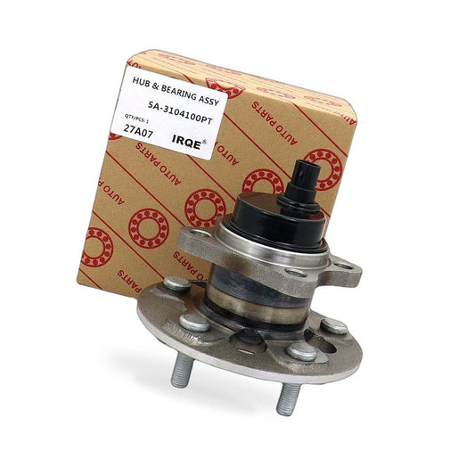 Wheel Hub Assembly Suitable for BYD Surui 2012-2016 Rear 5A-3104100 27A07-0