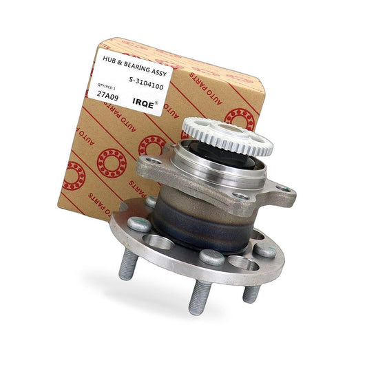 Wheel Hub Bearing Unit with ABS Sensor Suitable for BYD S6 S7 2011-2018 27A09-0