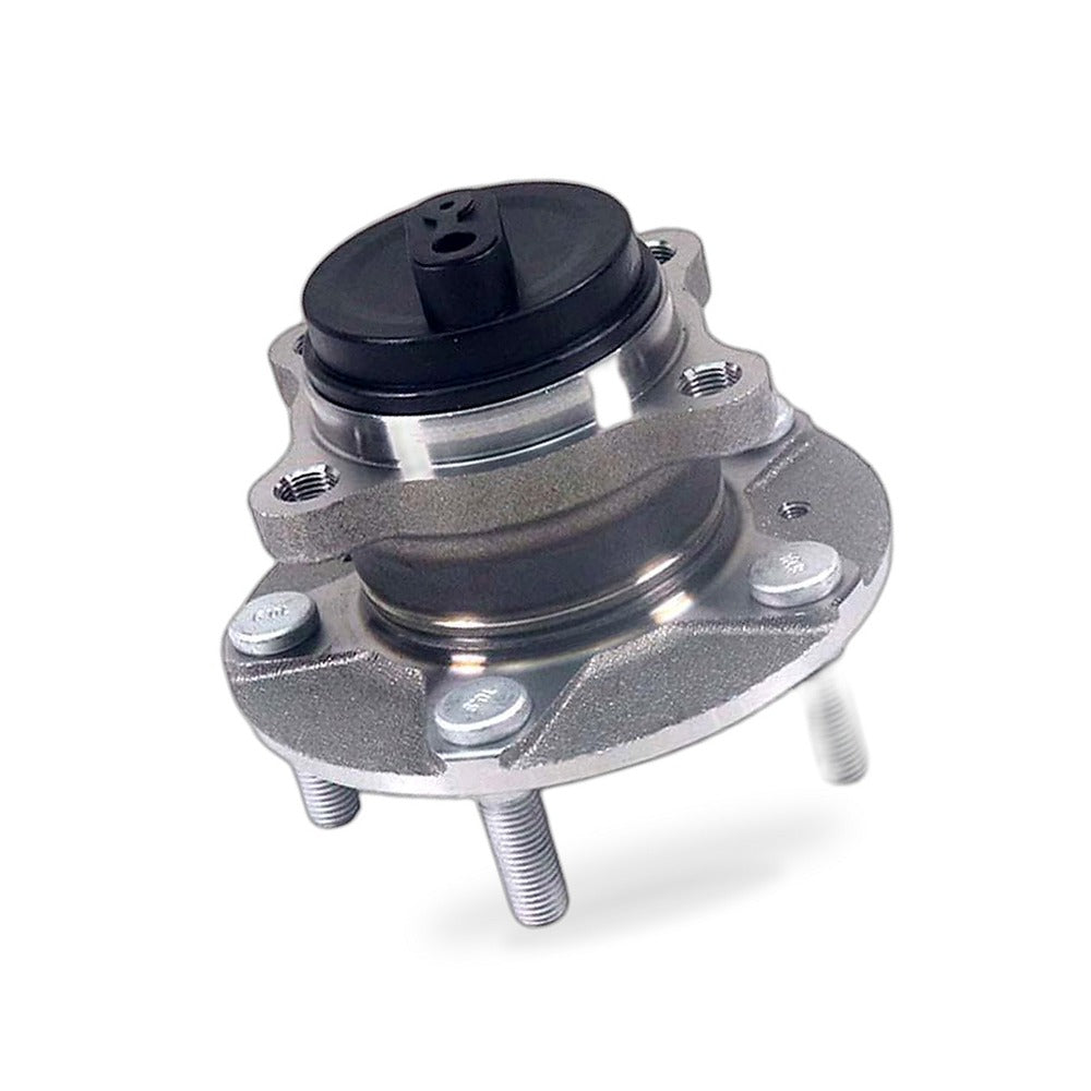 Rear Wheel Hub Unit Assembly with ABS Suitable for BYD Yuan Pro 2021-2024-2