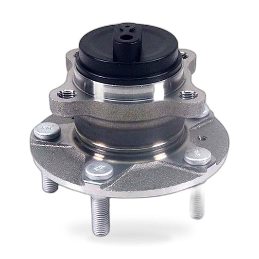 Rear Wheel Hub Unit Assembly with ABS Suitable for BYD Yuan Pro 2021-2024-0