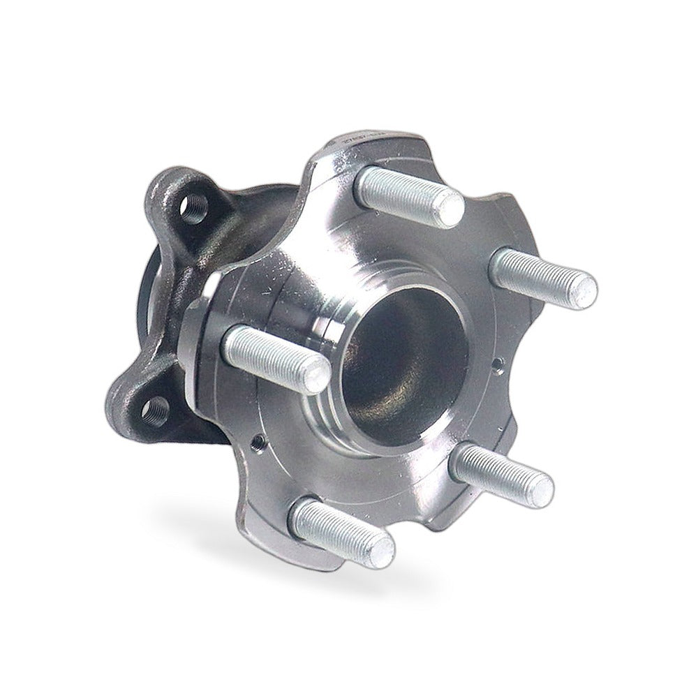 Rear Wheel Hub Unit Assembly with ABS Suitable for BYD Song Plus EV 2020-2024-3