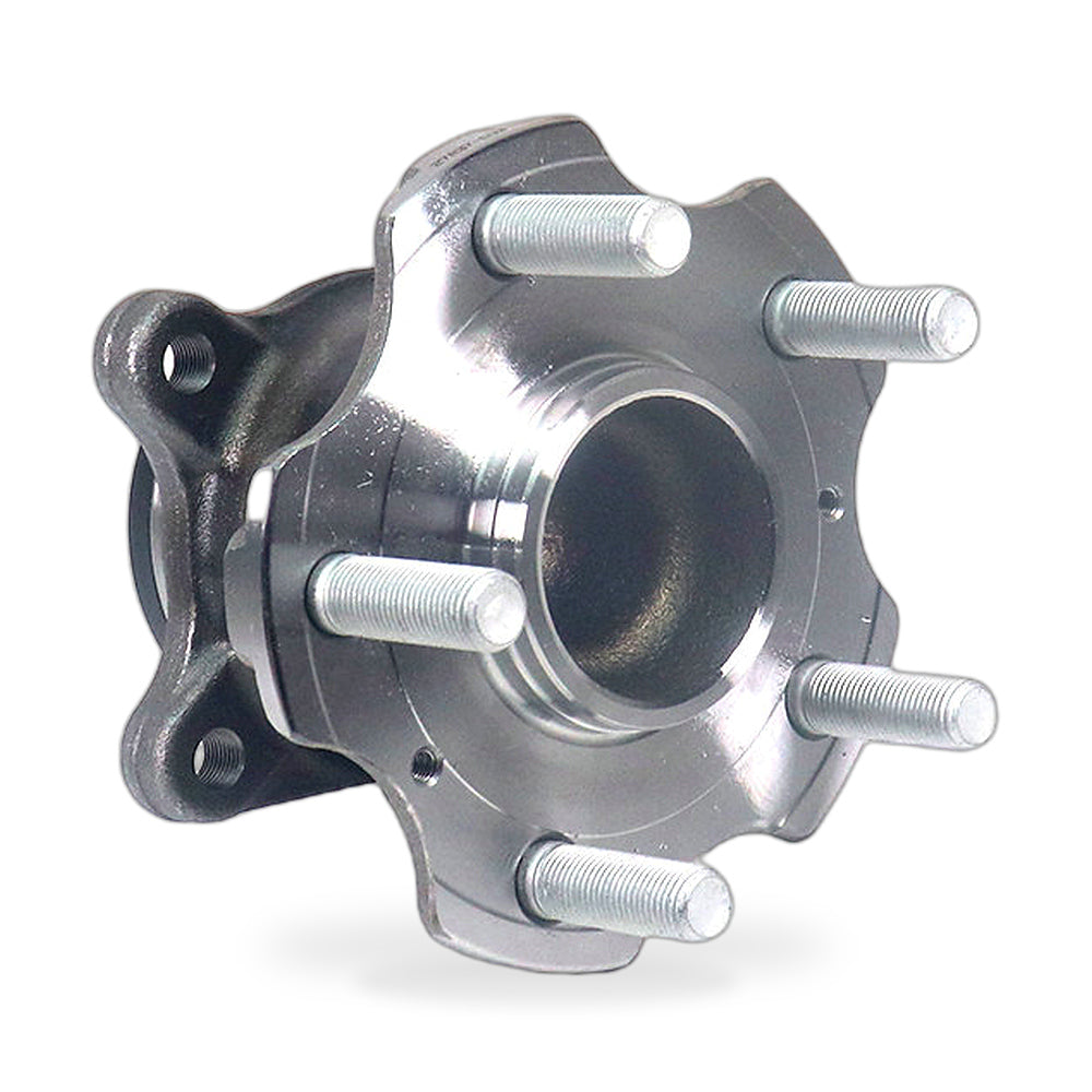 Rear Wheel Hub Unit Assembly with ABS Suitable for BYD Song Plus EV 2020-2024-4