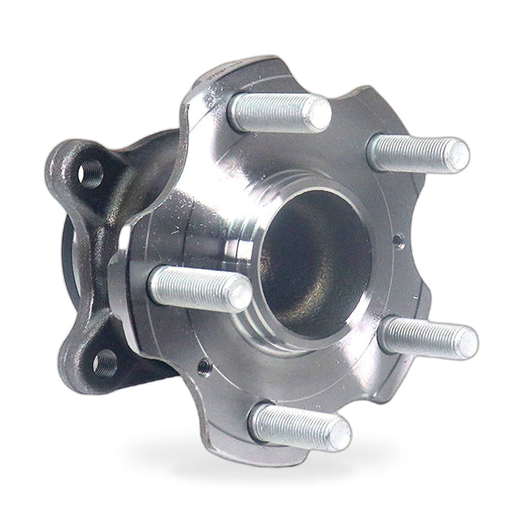 Rear Wheel Hub Unit Assembly with ABS Suitable for BYD Song Plus EV 2020-2024-4