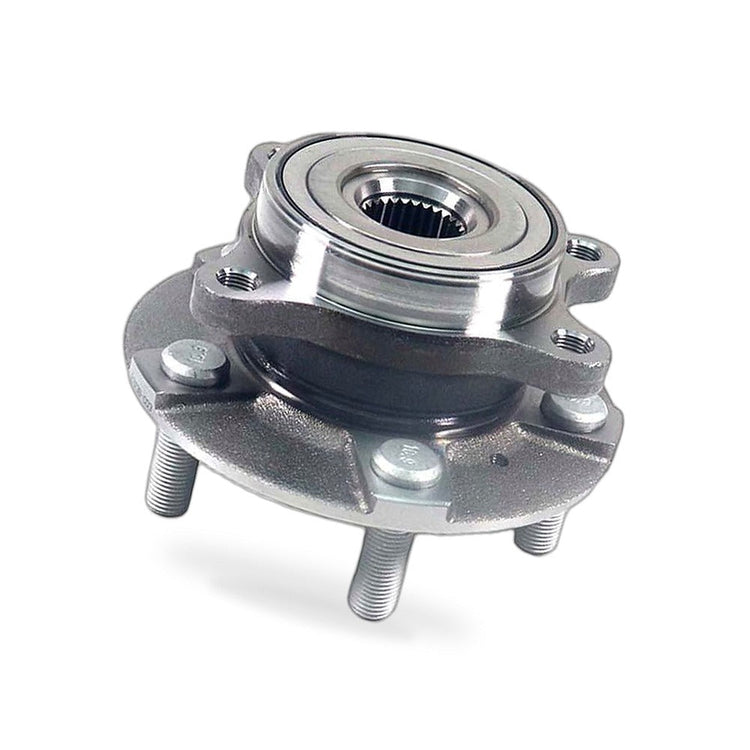 Front Wheel Hub Unit Assembly with ABS Suitable for BYD Song Plus DM-i EV-1