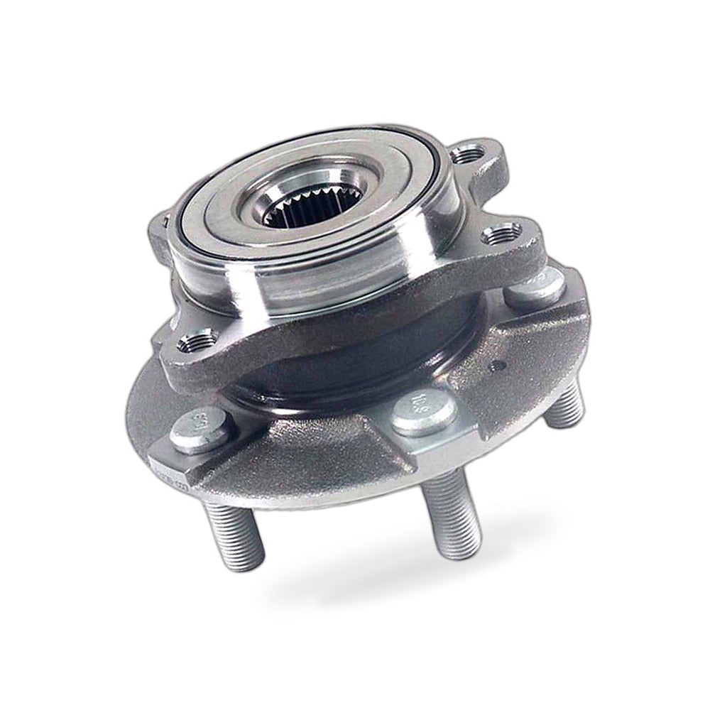 Front Wheel Hub Unit Assembly with ABS Suitable for BYD Song Plus DM-i EV-2