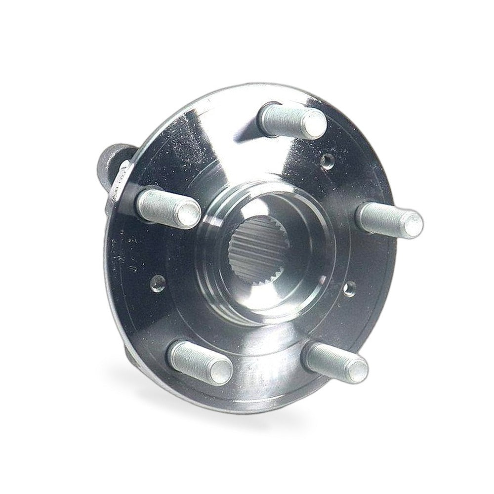 Front Wheel Hub Unit Assembly with ABS Suitable for BYD Song Plus DM-i EV-3