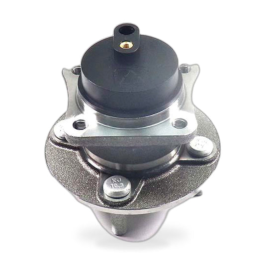 Front Wheel Bearing Hub Assembly Suitable for BYD Dolphin e2 Yuan Plus Atto 3-0