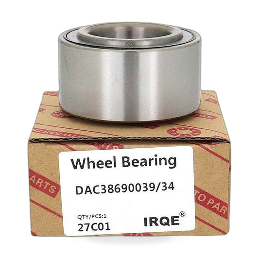 Wheel Hub Bearing Suitable for BYD F0 2008-2015 JAC J2 J3 27C01 DAC38690039-0