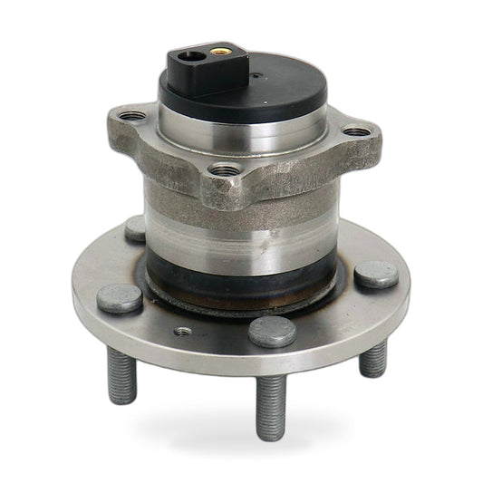 Rear Wheel Hub Bearing Unit Suitable for Baojun 730 560 BAIC Weiwang M20 M30 M35-0