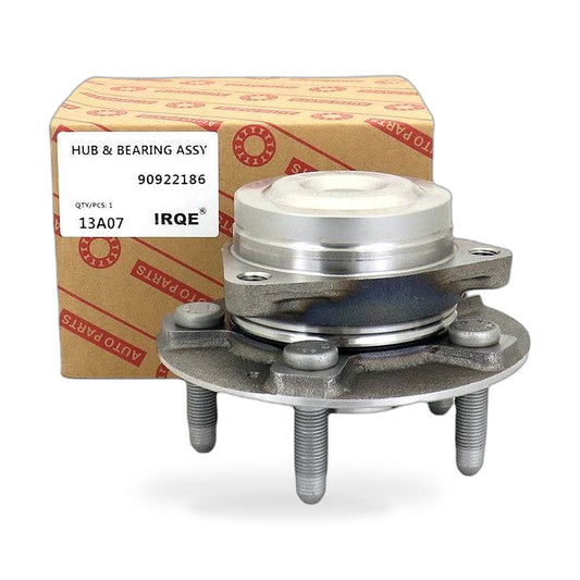 Rear Wheel Bearing Hub Assembly Suitable for Buick GL8 ES Avenir Century-0