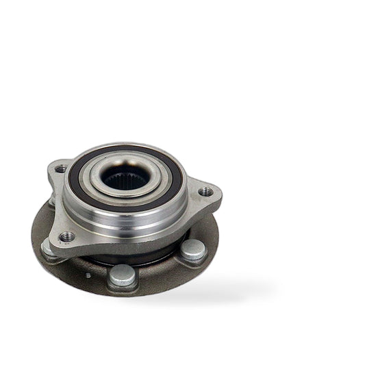 Front Wheel Bearing Hub Assembly Suitable for Buick Enclave Cadillac XT6-0