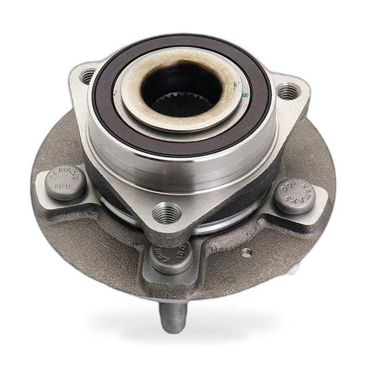 Front Wheel Bearing Hub Assembly Suitable for Buick GL8 ES Avenir Century-0