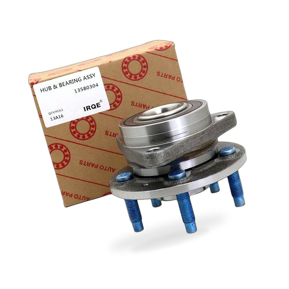 Rear Wheel Bearing Hub Assembly Suitable for Buick Encore Chevrolet Trax-2