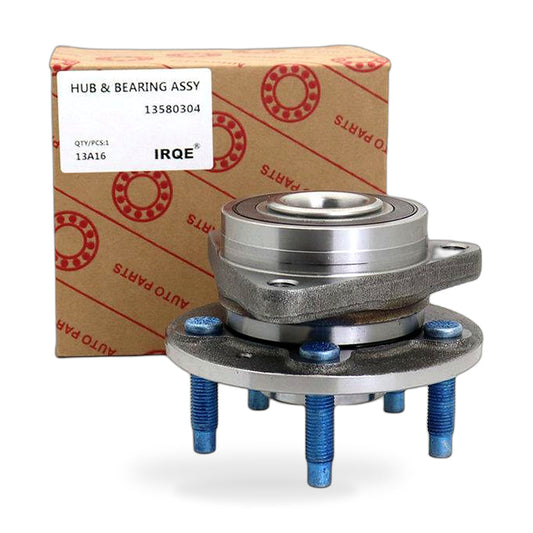 Rear Wheel Bearing Hub Assembly Suitable for Buick Encore Chevrolet Trax-0