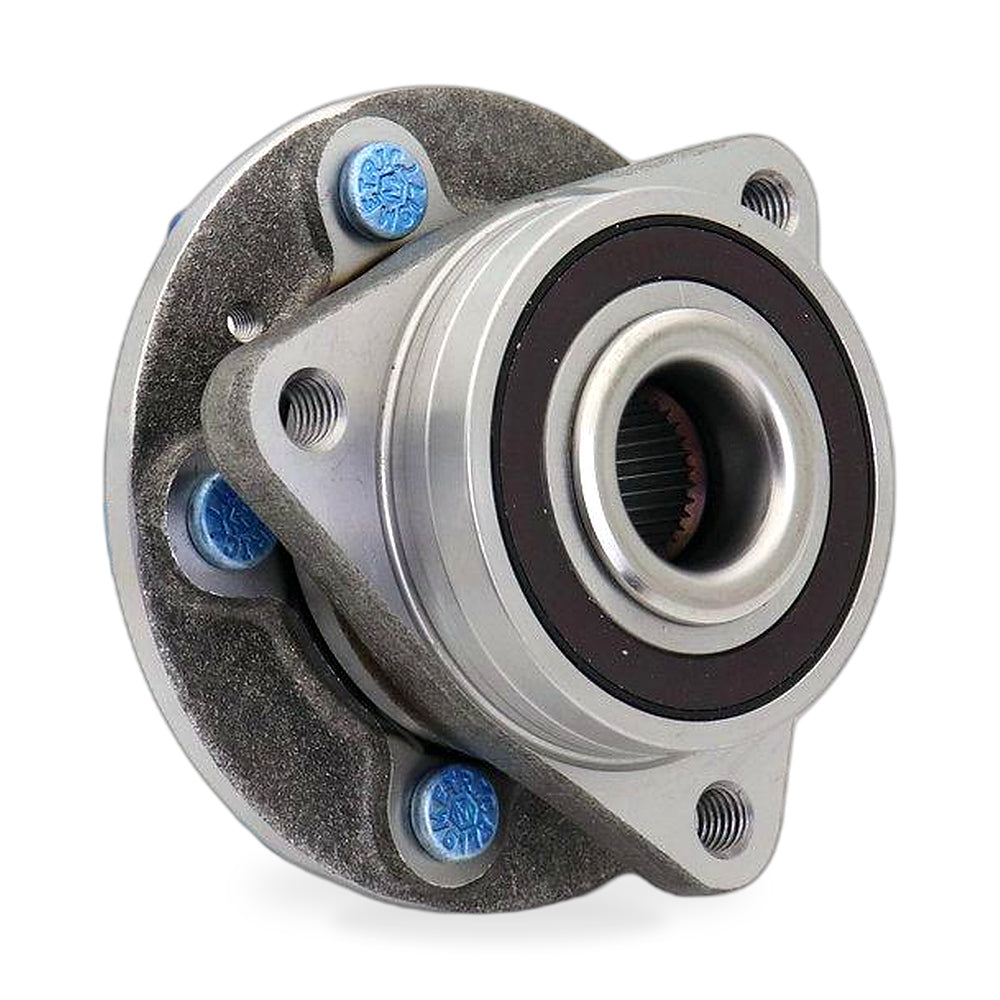Rear Wheel Bearing Hub Assembly Suitable for Buick Encore Chevrolet Trax-4