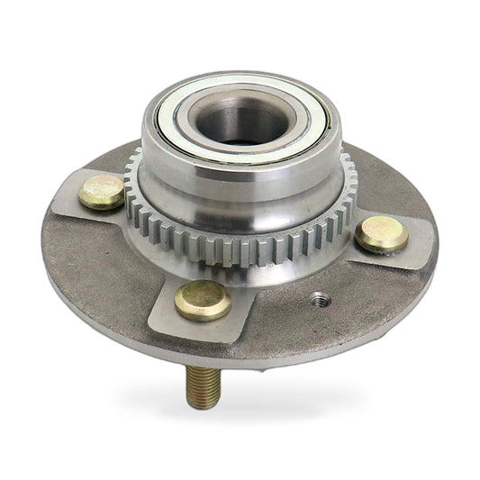 Front Wheel Bearing Hub Assembly Suitable for Buick LaCrosse Chevrolet Impala-0