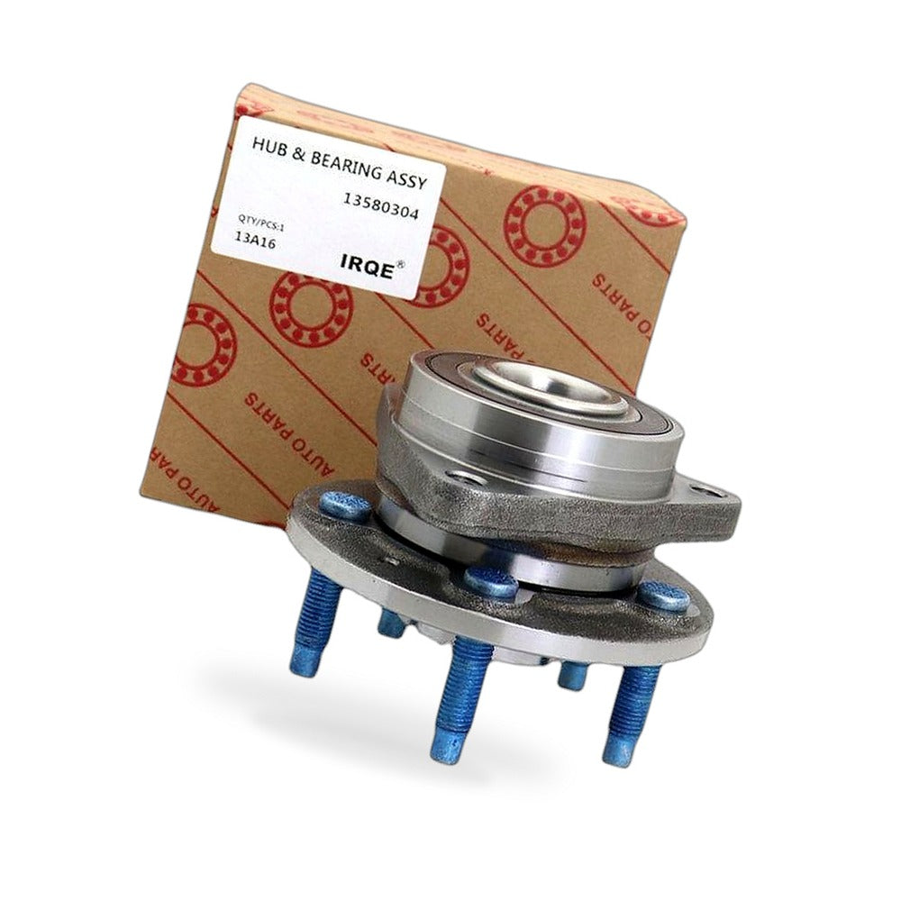 Front Wheel Bearing Hub Assembly Suitable for Buick Verano Envision Cadillac XT4-1