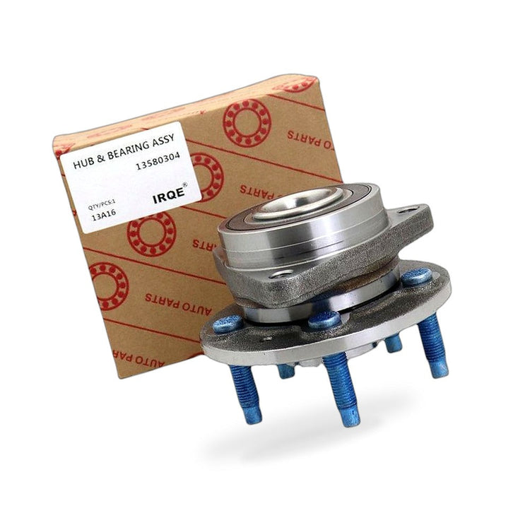 Front Wheel Bearing Hub Assembly Suitable for Buick Verano Envision Cadillac XT4-2