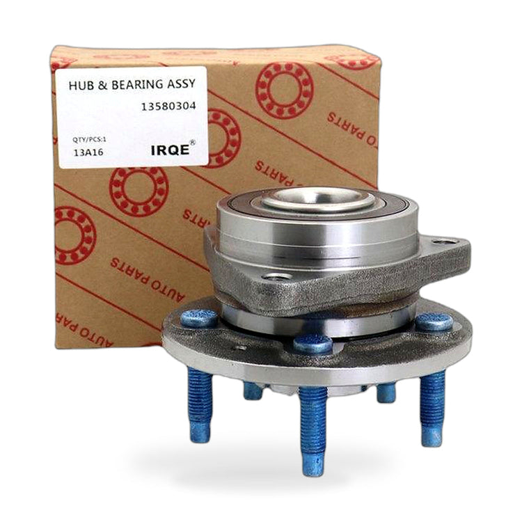 Front Wheel Bearing Hub Assembly Suitable for Buick Verano Envision Cadillac XT4-0