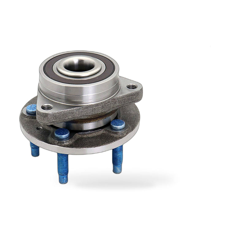 Front Wheel Bearing Hub Assembly Suitable for Buick Verano Envision Cadillac XT4-4