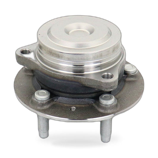 Front Wheel Bearing Hub Assembly Suitable for Buick Encore Chevrolet Trax-0