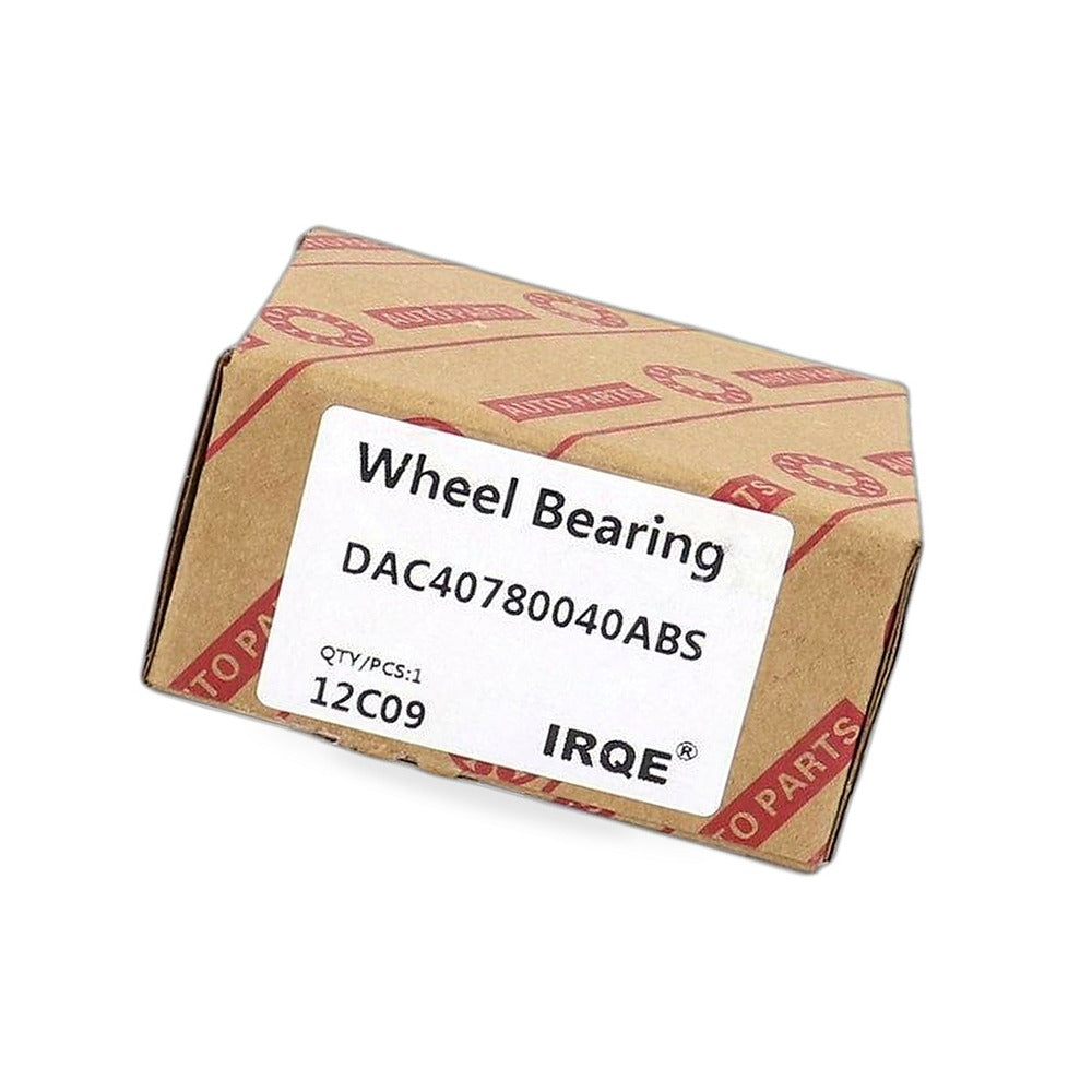 Wheel Hub Bearing ABS Suitable for Buick Cascada Encore Chevrolet Aveo 13C02-1