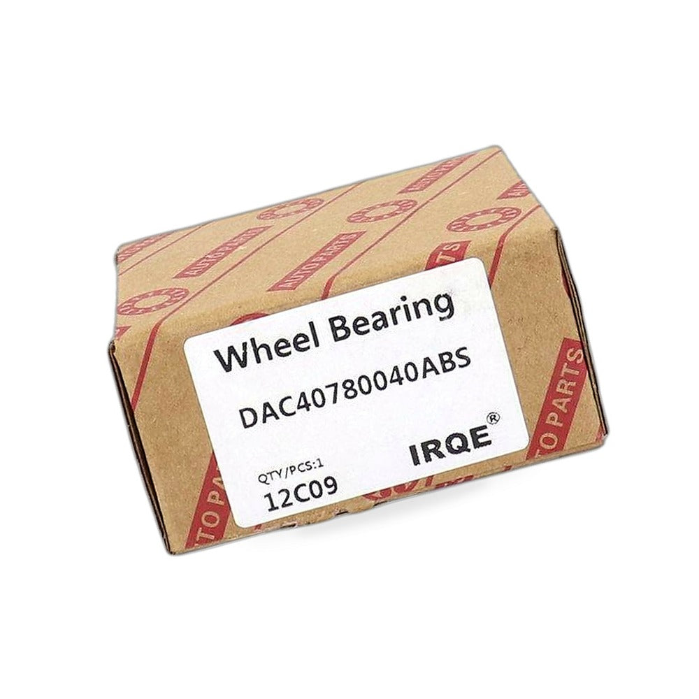 Wheel Hub Bearing ABS Suitable for Buick Cascada Encore Chevrolet Aveo 13C02-2