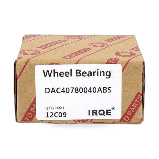 Wheel Hub Bearing ABS Suitable for Buick Cascada Encore Chevrolet Aveo 13C02-0