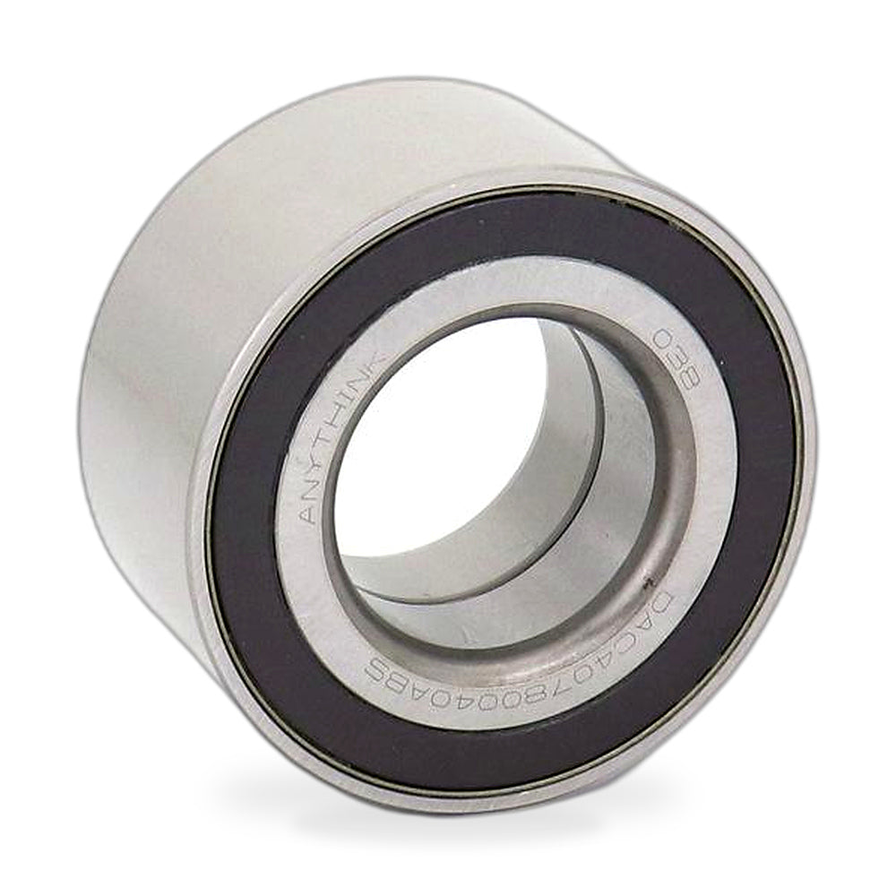 Wheel Hub Bearing ABS Suitable for Buick Cascada Encore Chevrolet Aveo 13C02-4