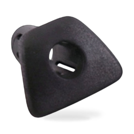 Door Lock Pin Base Trim Cover Suitable for BMW 1 Series F52 118i 120i 125i 17-24-0