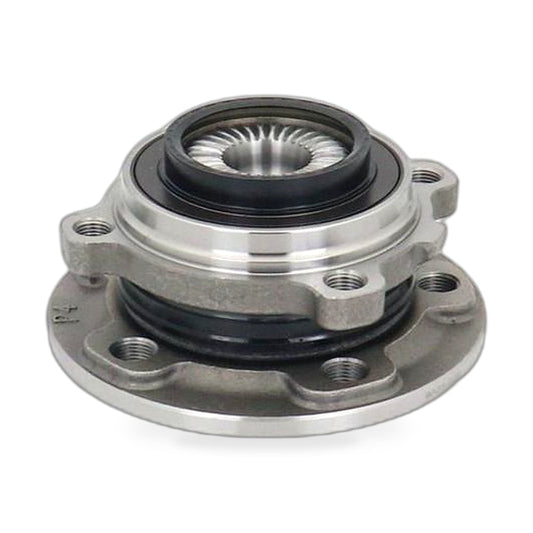 Front Wheel Bearing Hub Suitable for BMW F40 F44 F45 F46 1 Series 2 Series-0