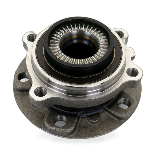 Front Wheel Hub Bearing Suitable for BMW X3 F25 X4 F26 31206868480-0