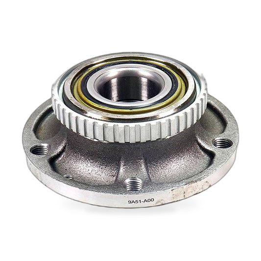 Front Wheel Bearing Unit Suitable for BMW 840Ci 840i 850Ci 850CSi 850i 1991-1997-0
