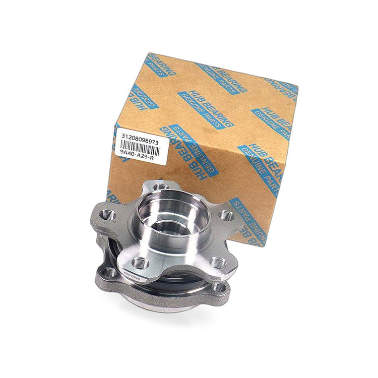 Rear Wheel Bearing Hub Assembly Suitable for BMW M5 M8 X3M X4M 31208098973-3