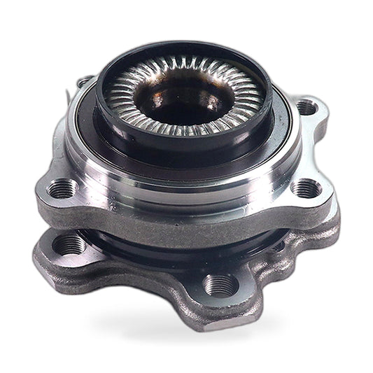 Rear Wheel Bearing Hub Assembly Suitable for BMW M5 M8 X3M X4M 31208098973-0