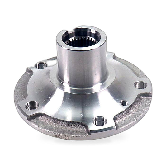 Front Wheel Bearing Hub Assembly Suitable for BMW X3 X4 X5 X6 X7 33006867806-0