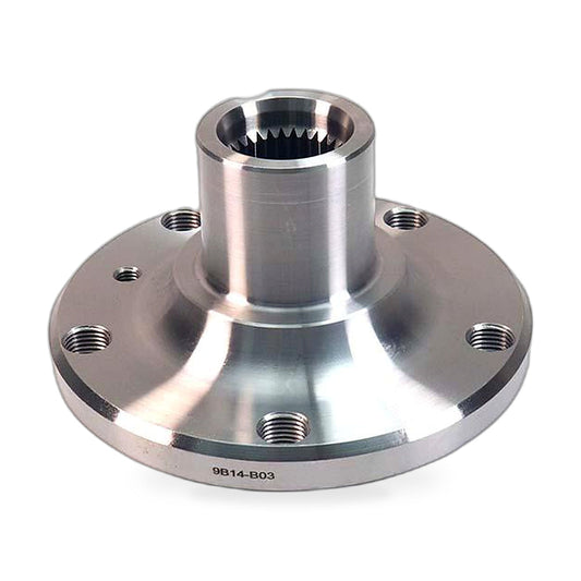 Front Wheel Bearing Hub Assembly Suitable for BMW 1 Series 3 Series Z4-0